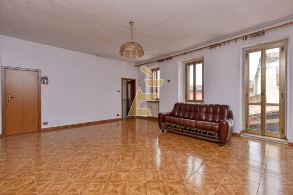 Vendita casa semindipendente di 94 m2, Castelletto Monferrato (AL) - 19