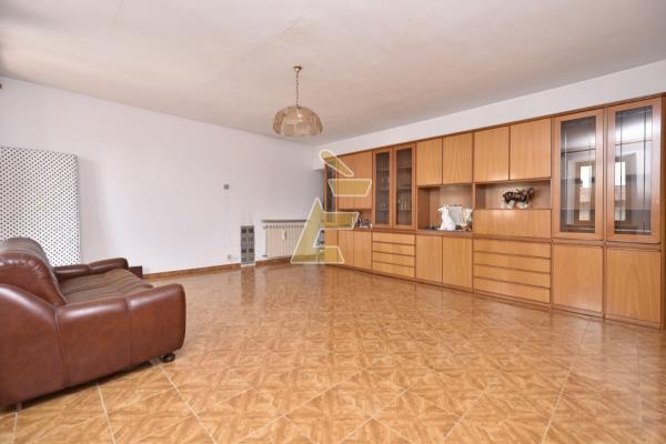Vendita casa semindipendente di 94 m2, Castelletto Monferrato (AL) - 18