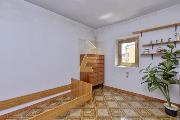 Vendita casa semindipendente di 94 m2, Castelletto Monferrato (AL) - 20