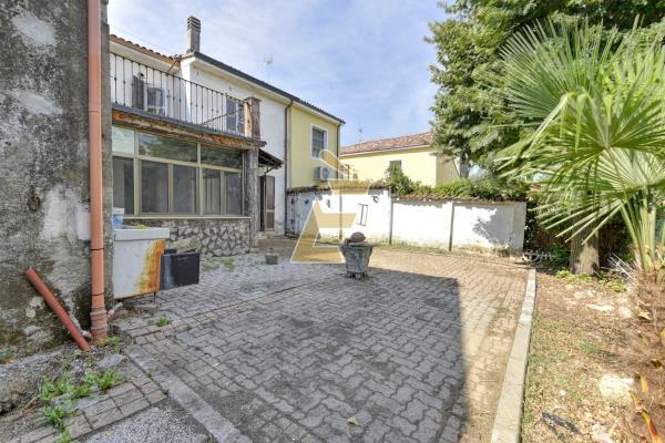 Vendita casa indipendente di 185 m2, Bassignana (AL) - 23