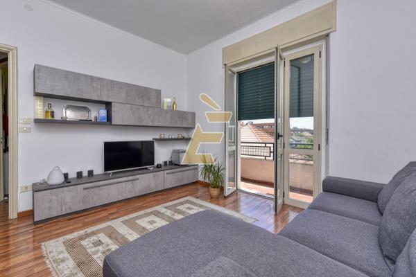 Vendita appartamento di 82 m2, Valenza (AL) - 1