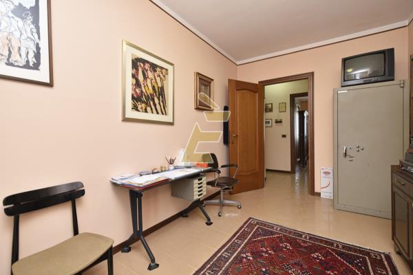 Vendita appartamento di 117 m2, Valenza (AL) - 12