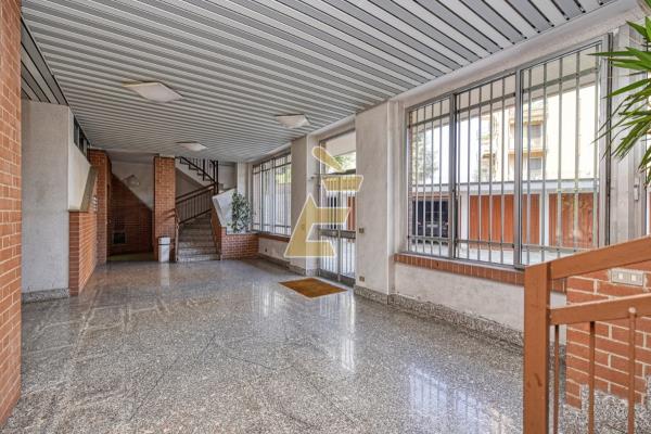 Vendita appartamento di 120 m2, Valenza (AL) - 17