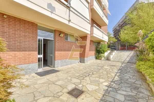 Vendita appartamento di 120 m2, Valenza (AL) - 19