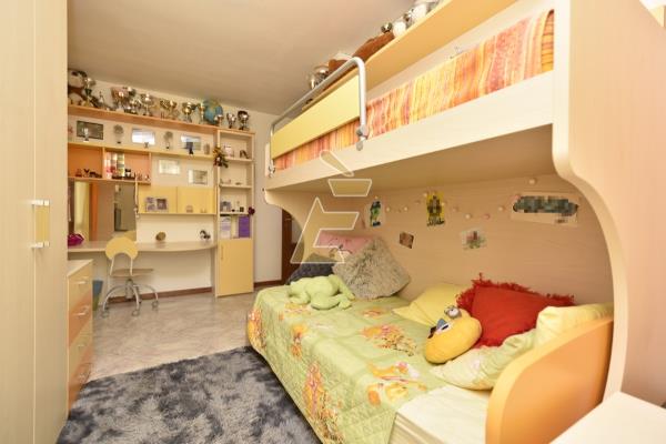 Vendita appartamento di 136 m2, Valenza (AL) - 12