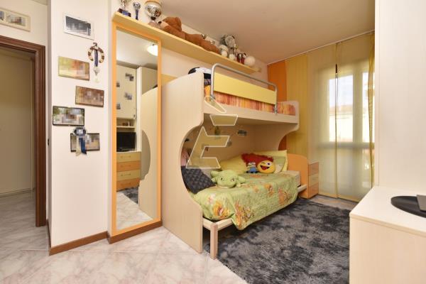 Vendita appartamento di 136 m2, Valenza (AL) - 11