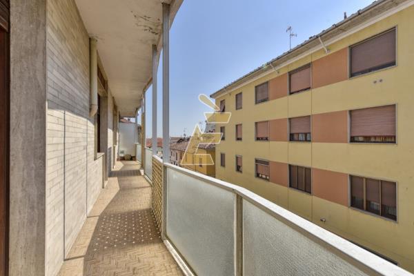 Vendita appartamento di 102 m2, Valenza (AL) - 16