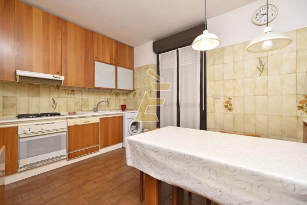 Vendita appartamento di 84 m2, Valenza (AL) - 5