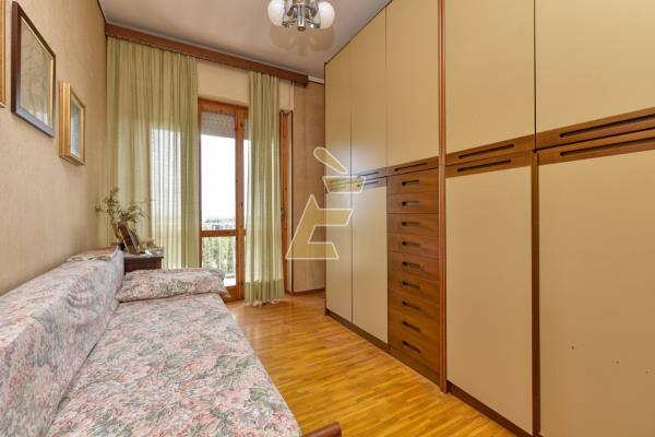 Vendita appartamento di 110 m2, Valenza (AL) - 10
