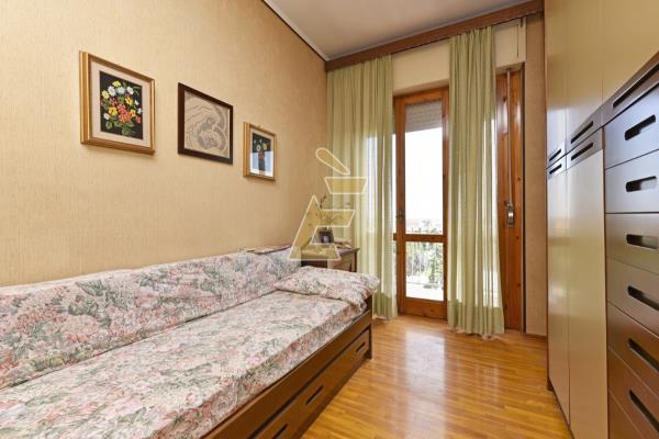 Vendita appartamento di 110 m2, Valenza (AL) - 11