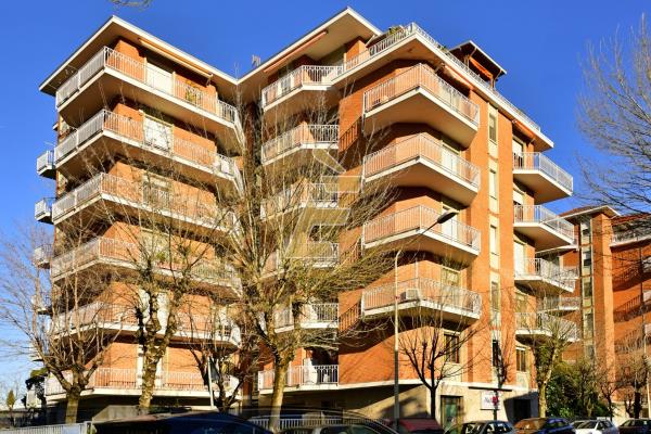 Vendita appartamento di 110 m2, Valenza (AL) - 18