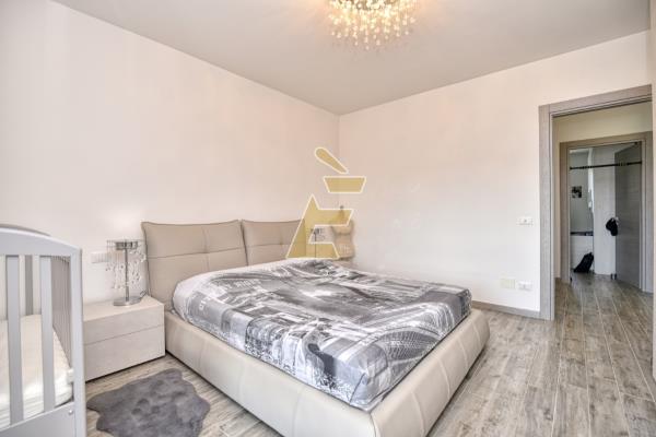 Vendita appartamento di 132 m2, Valenza (AL) - 10