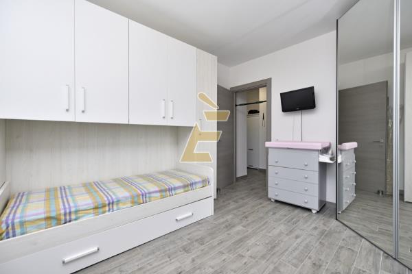Vendita appartamento di 132 m2, Valenza (AL) - 11