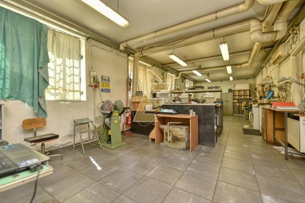 Vendita laboratorio di 127 m2, Valenza (AL) - 2