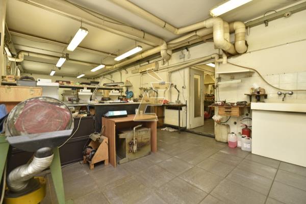 Vendita laboratorio di 127 m2, Valenza (AL) - 3