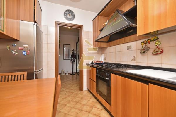 Vendita appartamento di 68 m2, Valenza (AL) - 6