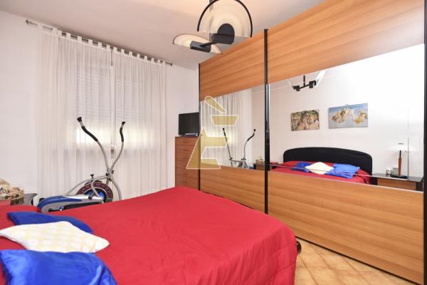 Vendita appartamento di 68 m2, Valenza (AL) - 12