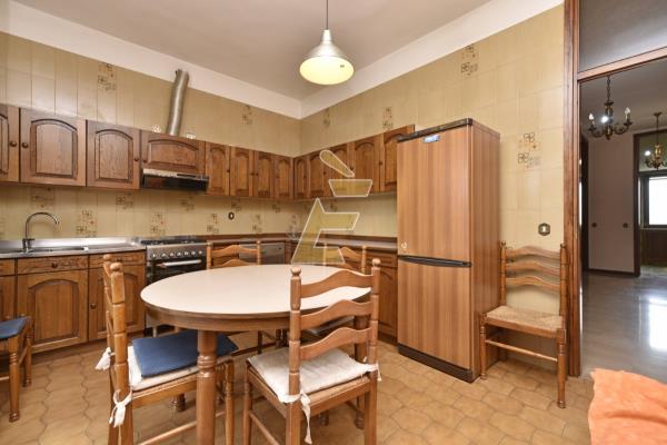 Vendita casa semindipendente di 250 m2, Pecetto di Valenza (AL) - 14