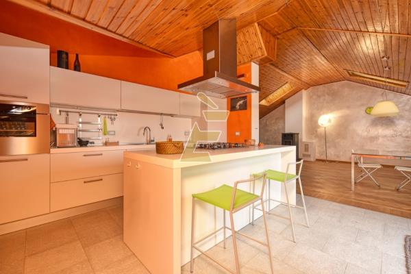 Vendita casa semindipendente di 250 m2, Pecetto di Valenza (AL) - 27