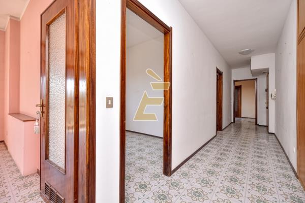 Affitto appartamento di 89 m2, Valenza (AL) - 4