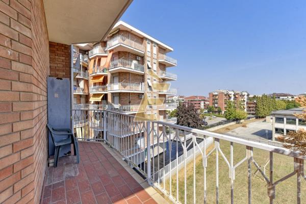 Affitto appartamento di 89 m2, Valenza (AL) - 13