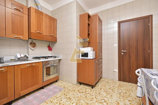 Affitto appartamento di 98 m2, Valenza (AL) - 7