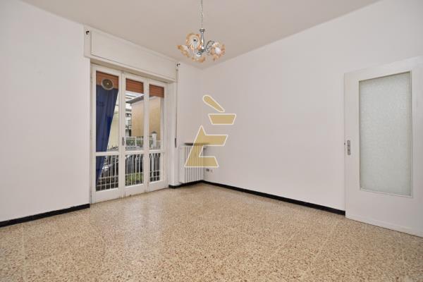 Vendita appartamento di 60 m2, Valenza (AL) - 1