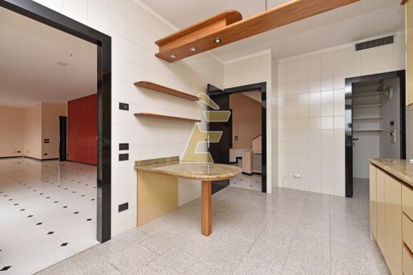 Vendita appartamento di 330 m2, Valenza (AL) - 9