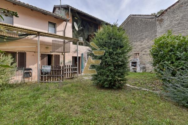 Vendita casa semindipendente di 100 m2, Frascarolo (PV) - 5