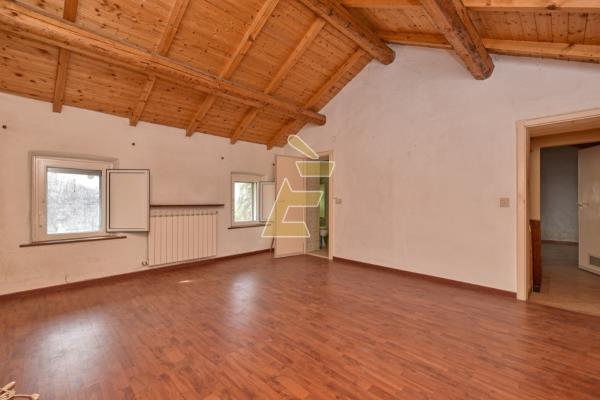 Vendita casa semindipendente di 100 m2, Frascarolo (PV) - 12