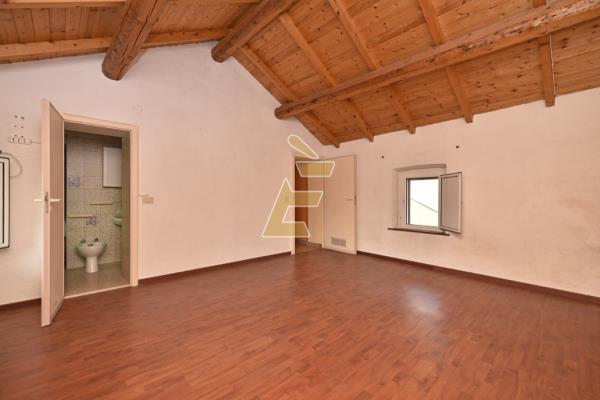 Vendita casa semindipendente di 100 m2, Frascarolo (PV) - 13