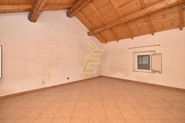 Vendita casa semindipendente di 100 m2, Frascarolo (PV) - 14