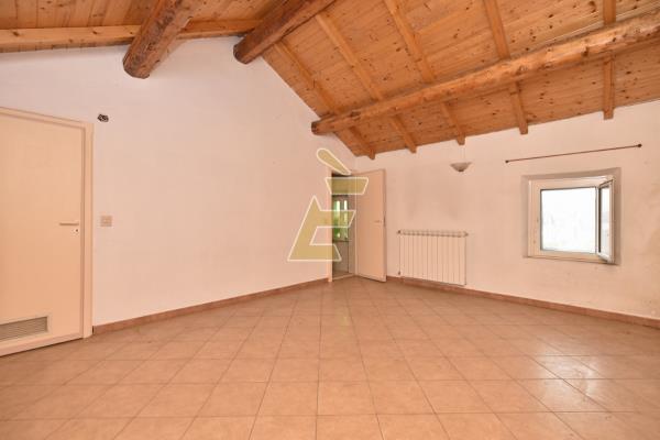 Vendita casa semindipendente di 100 m2, Frascarolo (PV) - 16