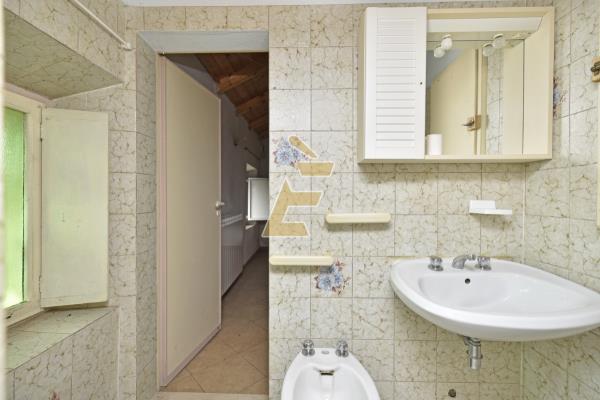 Vendita casa semindipendente di 100 m2, Frascarolo (PV) - 18