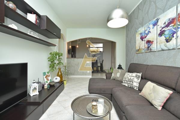 Vendita appartamento di 109 m2, Valenza (AL) - 3