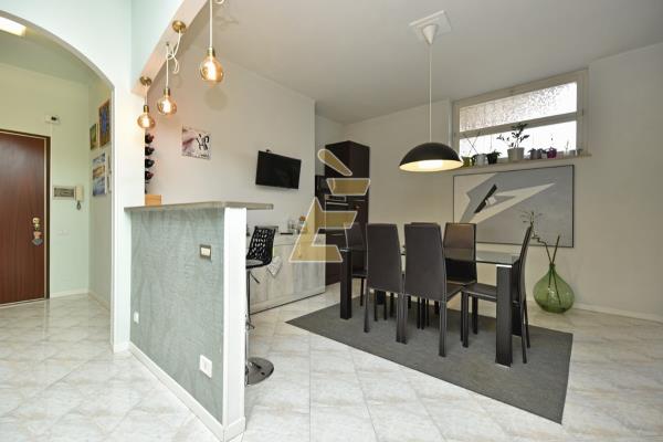 Vendita appartamento di 109 m2, Valenza (AL) - 7