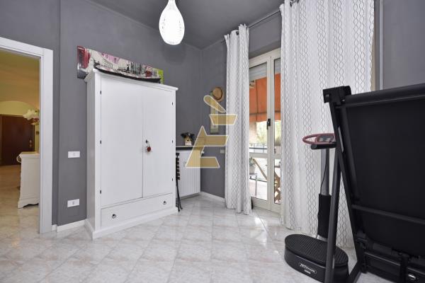 Vendita appartamento di 109 m2, Valenza (AL) - 9
