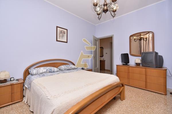 Vendita appartamento di 115 m2, Valenza (AL) - 12