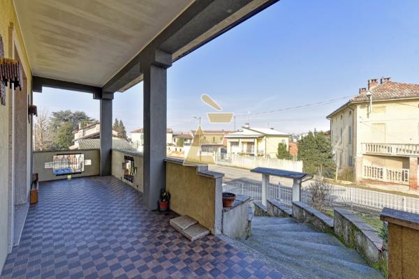 Vendita casa indipendente di 252 m2, Frascarolo (PV) - 26