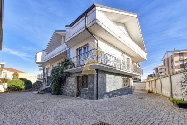 Vendita casa bi/plurifamigliare di 415 m2, Valenza (AL) - 52