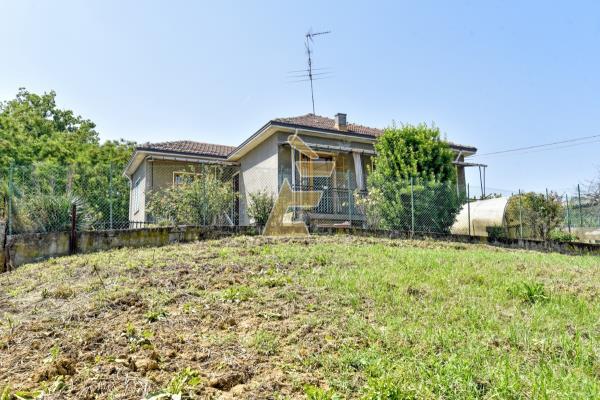 Vendita casa indipendente di 176 m2, Rivarone (AL) - 30
